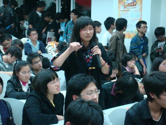 MM创业计划：久久精品一区二区培训会火爆现场